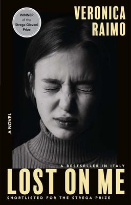 Lost on Me - Raimo, Veronica, and Janeczko, Leah (Translated by)