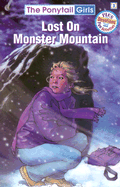 Lost on Monster Mountain