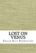 Lost on Venus
