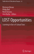 LOST Opportunities: Learning in Out-of-School Time