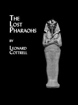 Lost Pharaohs - Cottrell, Leonard