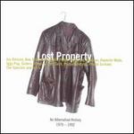 Lost Property