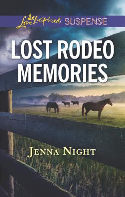 Lost Rodeo Memories - Night, Jenna