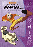 Lost Scrolls: Air