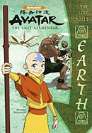 Lost Scrolls: Earth