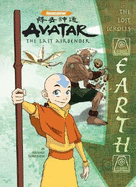 Lost Scrolls: Earth