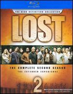 Lost: Season 02