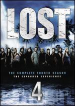 Lost: Season 04