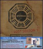 Lost: Season 05