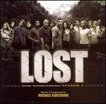 Lost: Season 2 [Original Television Soundtrack]