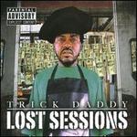 Lost Sessions