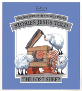Lost Sheep - Inkpen, Mick, and Butterworth, Nick