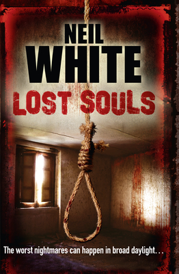 Lost Souls - White, Neil