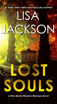 Lost Souls - Jackson, Lisa