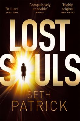 Lost Souls - Patrick, Seth