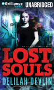 Lost Souls