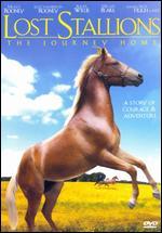 Lost Stallions: The Journey Home