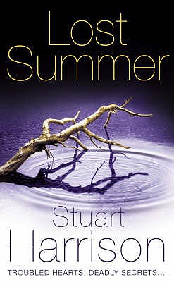 Lost Summer - Harrison, Stuart