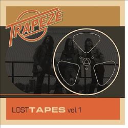Lost Tapes, Vol. 1
