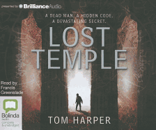 Lost Temple