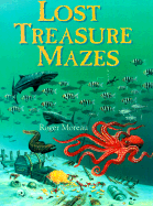 Lost Treasure Mazes