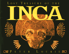 Lost Treasure of the Inca