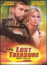 Lost Treasure