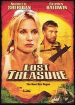 Lost Treasure