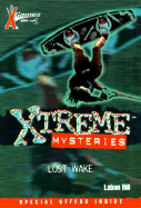 Lost Wake - Hill, Laban