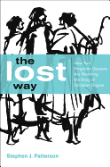 Lost Way Hb