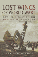 Lost Wings of WWI