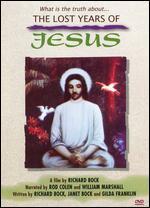 Lost Years of Jesus