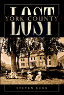 Lost York County