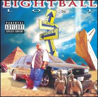 Lost - Eightball