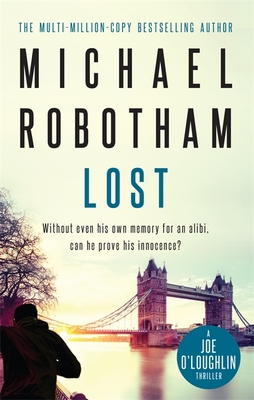 Lost - Robotham, Michael