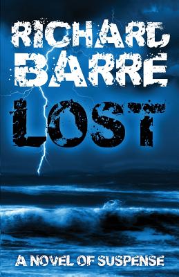 Lost - Barre, Richard
