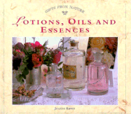 Lotions Oils Gift Natu