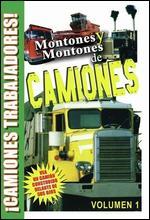 Lots and Lots of Trucks, Vol. 1