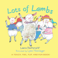 Lots of Lambs