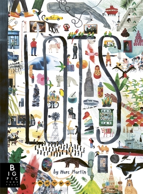 Lots - 