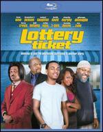 Lottery Ticket [3 Discs] [Blu-ray/DVD]