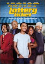 Lottery Ticket - Erik White