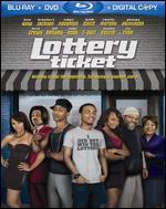 Lottery Ticket