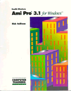 Lotus AmiPro for Windows, with Disk