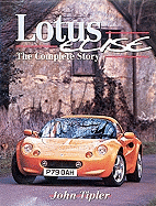 Lotus Elise