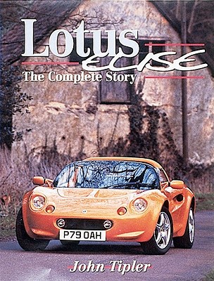 Lotus Elise - Tipler, John