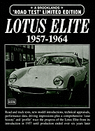 Lotus Elite 1957-1964
