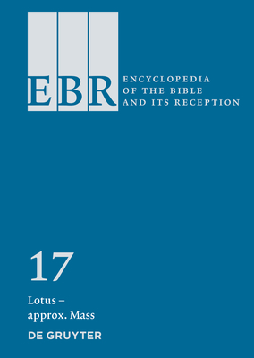 Lotus - Masrekah - Furey, Constance M. (Editor), and Matz, Brian (Editor), and McKenzie, Steven L. (Editor)