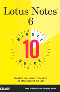 Lotus Notes 6