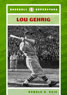 Lou Gehrig